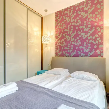 Swanky And Modern Marina Hotel